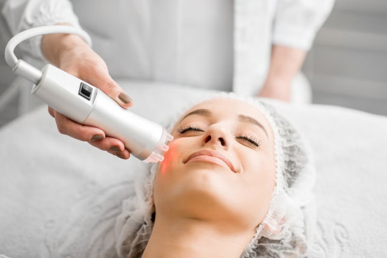 About Laser Hair Removal