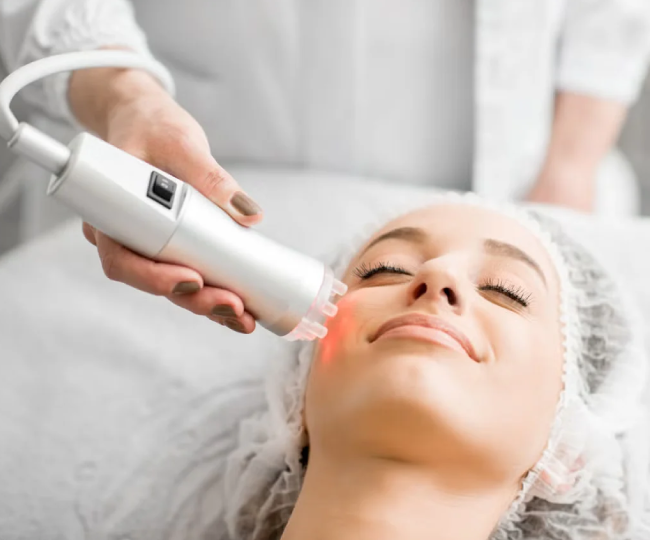 Laser Hair Removal